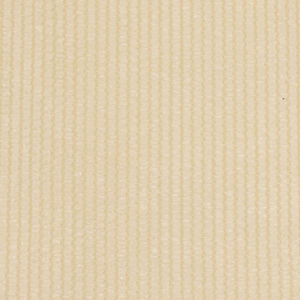 Lauko roletas, kreminės spalvos, 60x230cm, HDPE