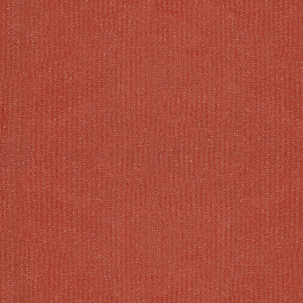 Lauko roletas, terakota spalvos, 220x230cm, HDPE