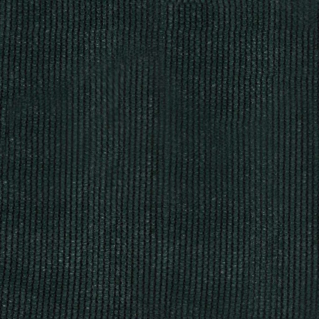 Lauko roletas, tamsiai žalios spalvos, 220x140cm, HDPE