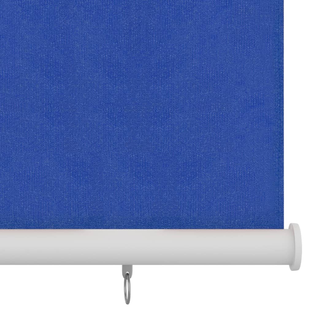 Lauko roletas, mėlynos spalvos, 300x140cm, HDPE