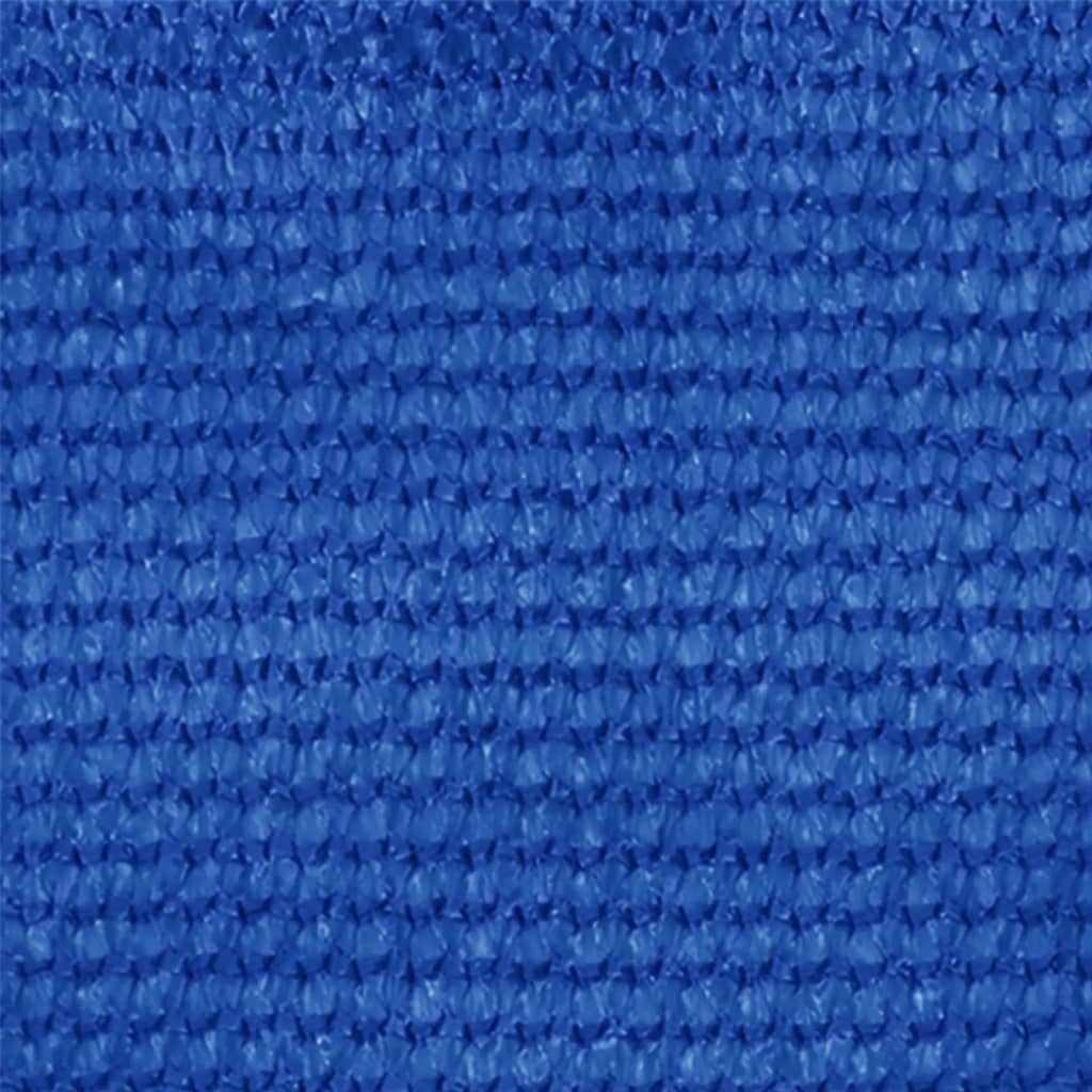 Lauko roletas, mėlynos spalvos, 240x230cm, HDPE