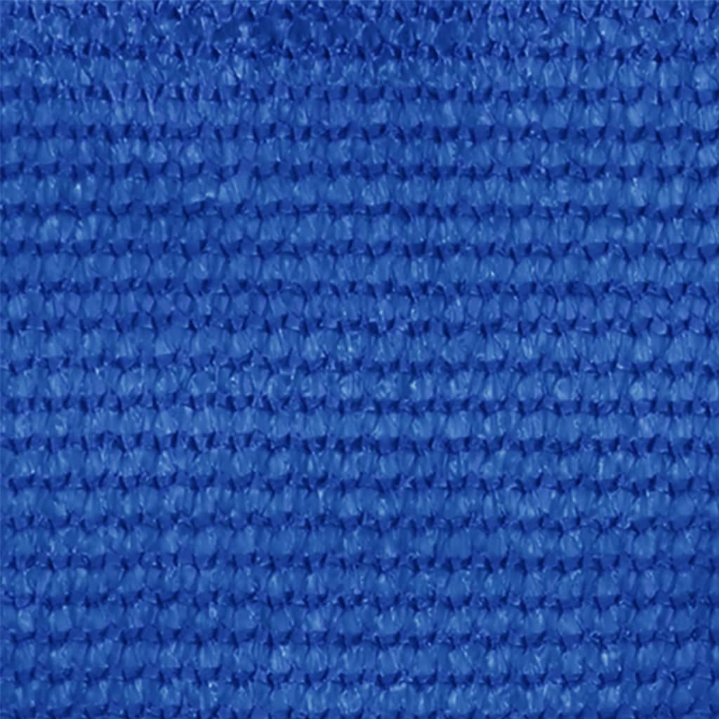 Lauko roletas, mėlynos spalvos, 300x230cm, HDPE