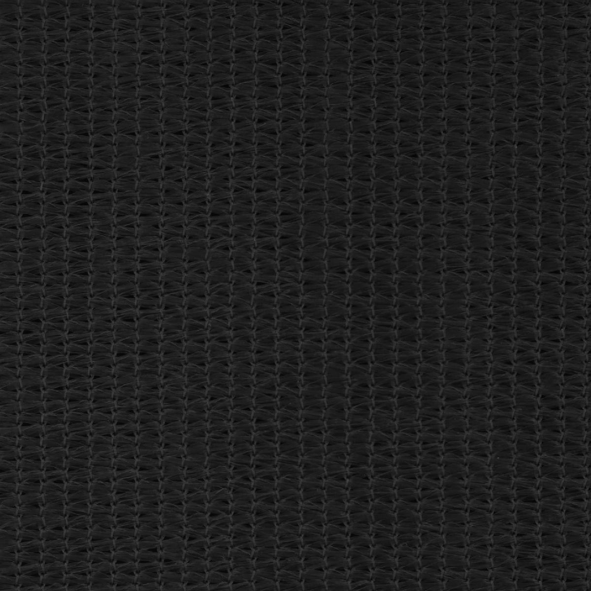 Lauko roletas, 355 (plotis) x 140 (aukštis) cm, juodos spalvos