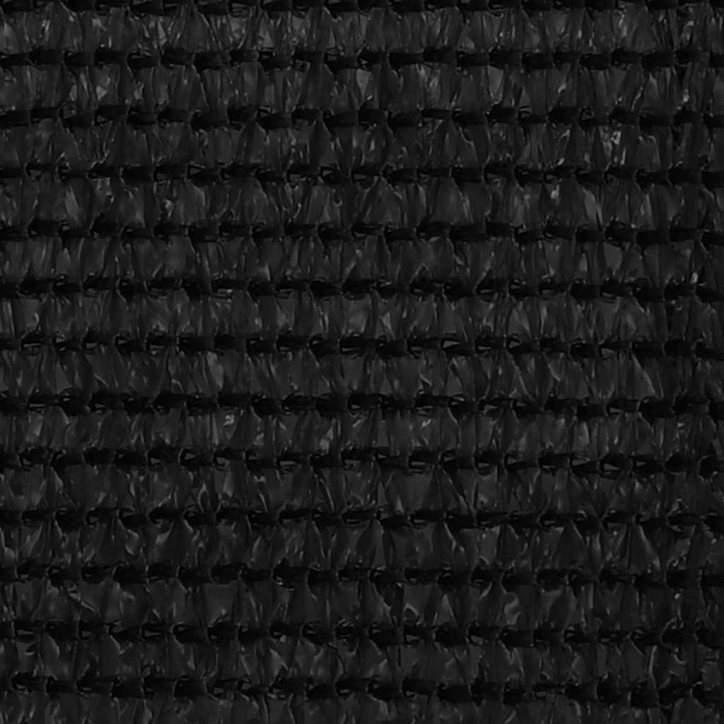 Lauko roletas, juodos spalvos, 180x230cm