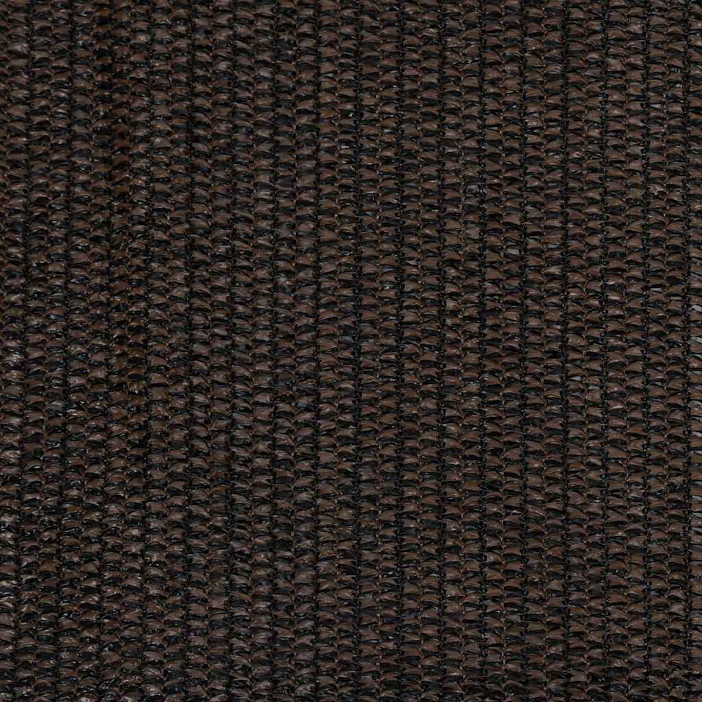 Lauko roletas, rudos spalvos, 180x230cm