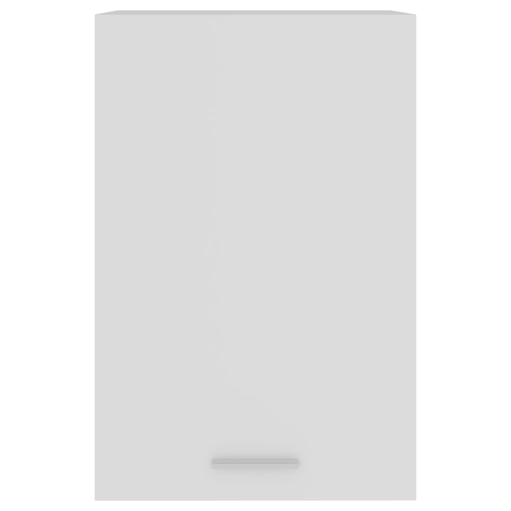 Wall cabinet, "Lyon", white, 39.5x31x60cm