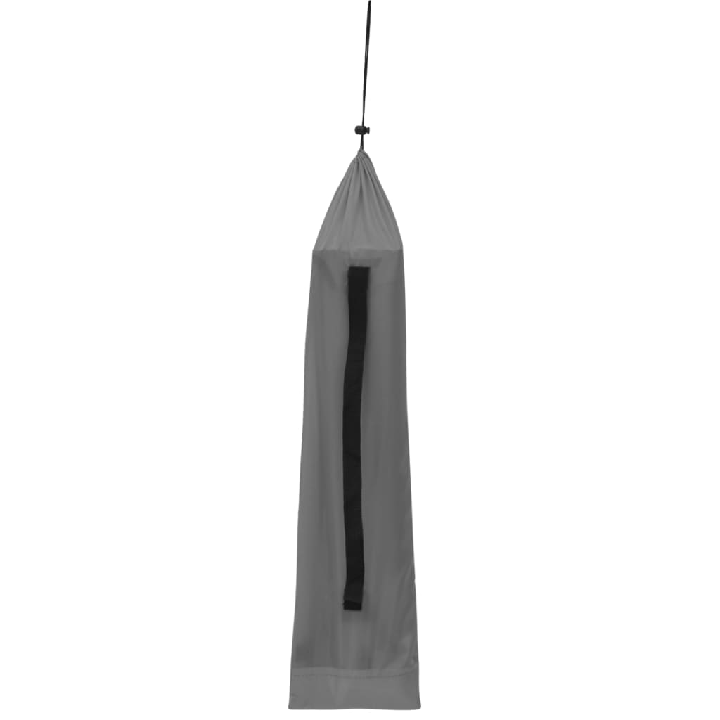 Gultai, 2vnt., pilki, 180x60x19cm, audinys ir plienas