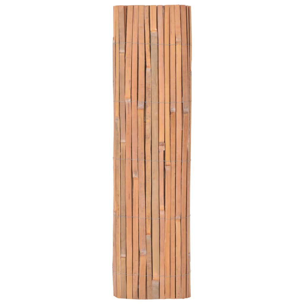Žogs, 100x600 cm, bambuss