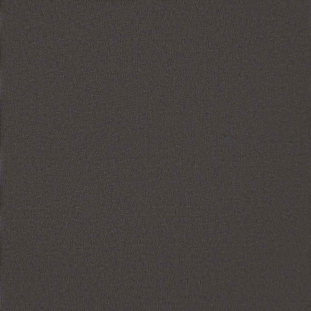 Replacement awning fabric, anthracite, 4x3.5m