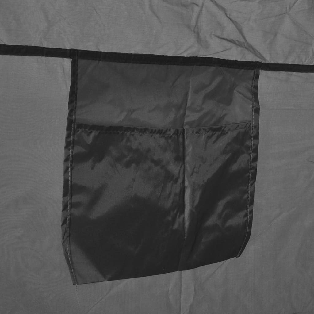 Shower/toilet/changing tent, grey