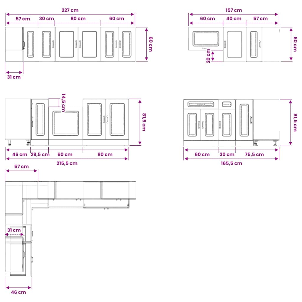 Markizė nameliui ant ratų, smėlio spalvos, 3,6x3x2,15m