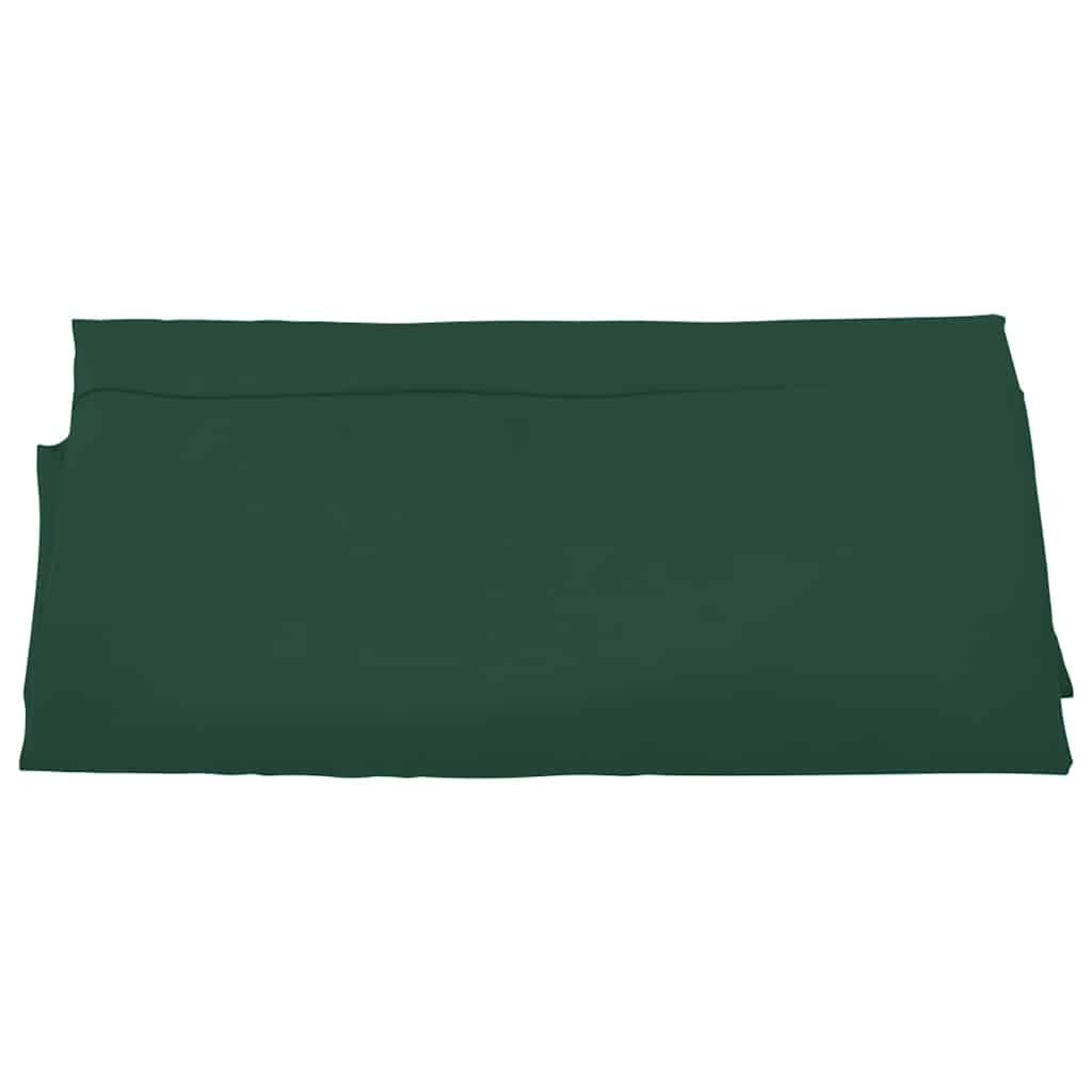Replacement fabric for cantilever parasol, green, 300cm