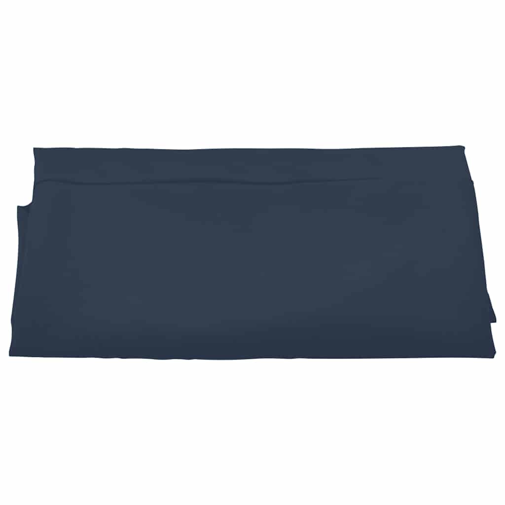 Nojumes audums konsoles saulessargam, zils, 300cm