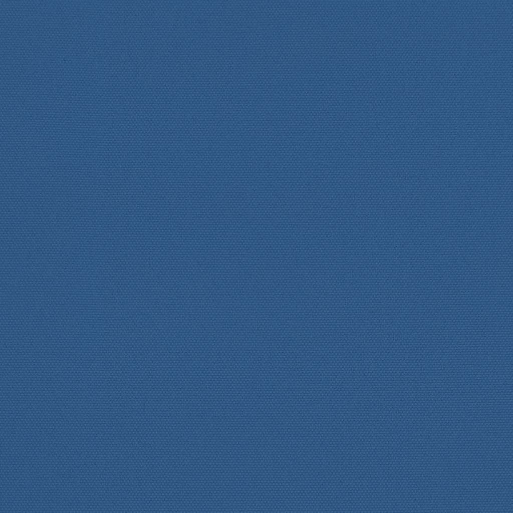 Pakaitinis audinys gembiniam skėčiui, tamsiai mėlynas, 300cm