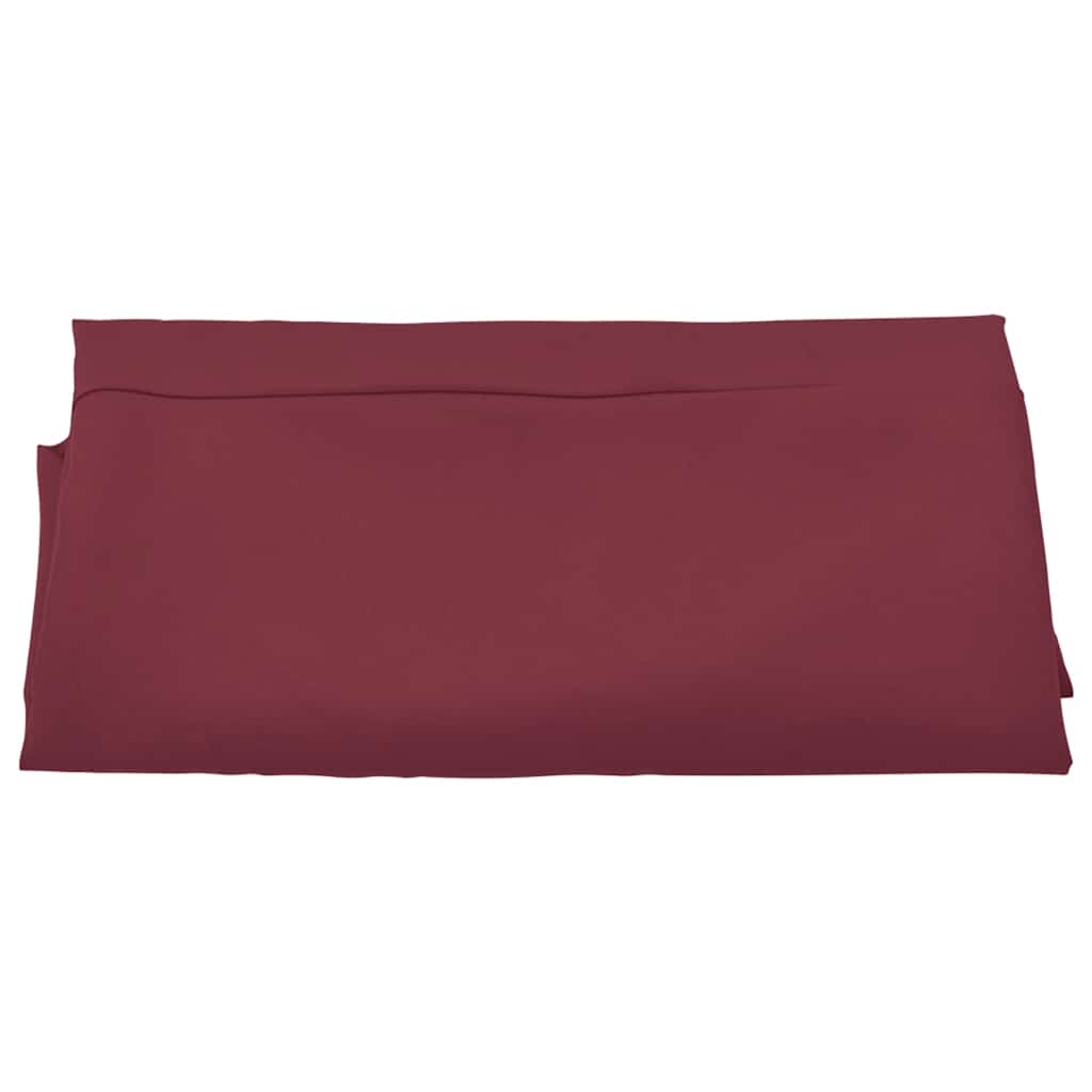 Replacement canopy for cantilever umbrella, cherry, 300cm