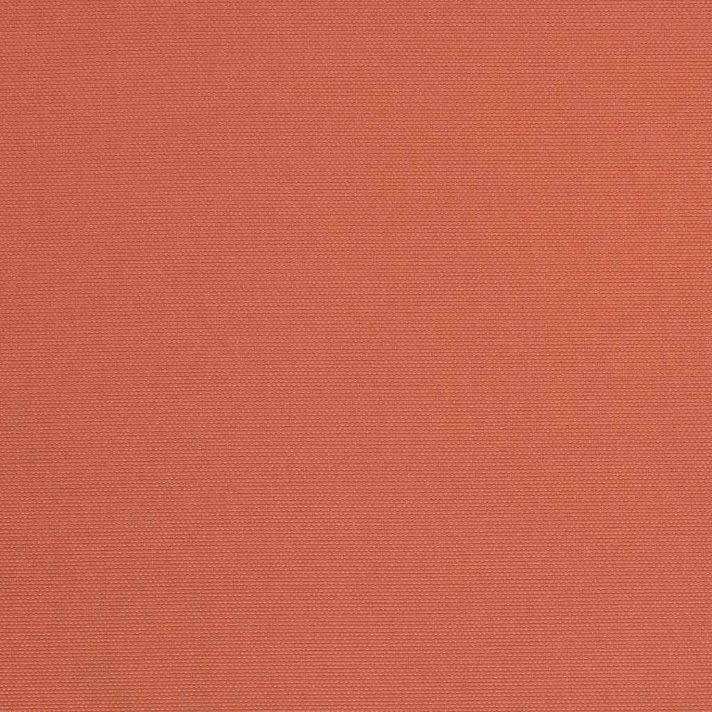 Replacement fabric for cantilever parasol, terracotta, 350cm