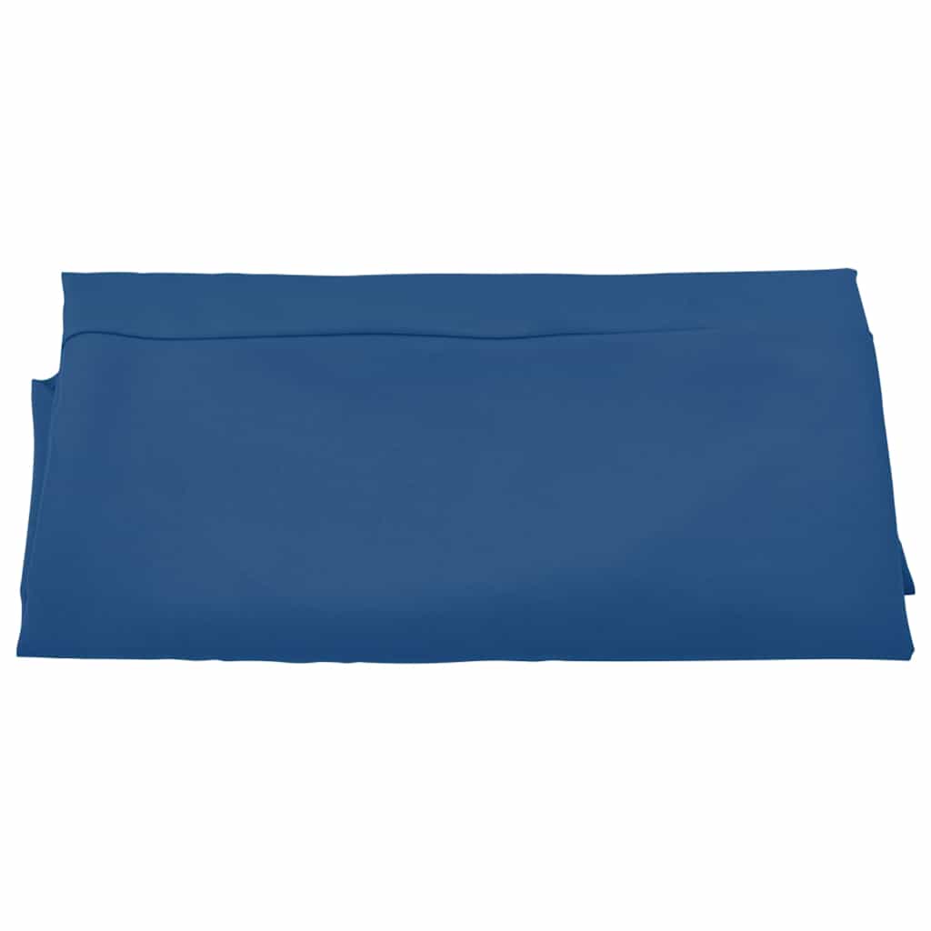 Replacement fabric for cantilever umbrella, blue, 350cm