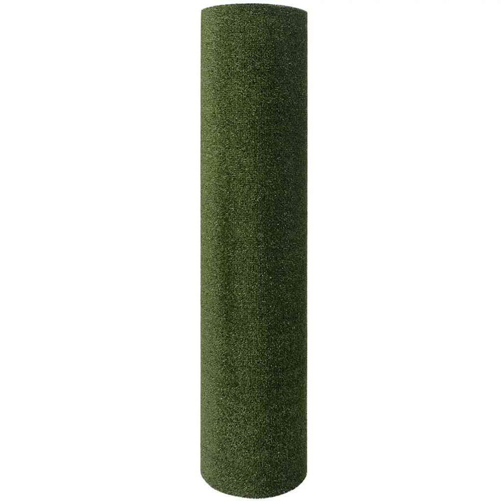 Artificial grass, green, 1x15m, 7/9mm