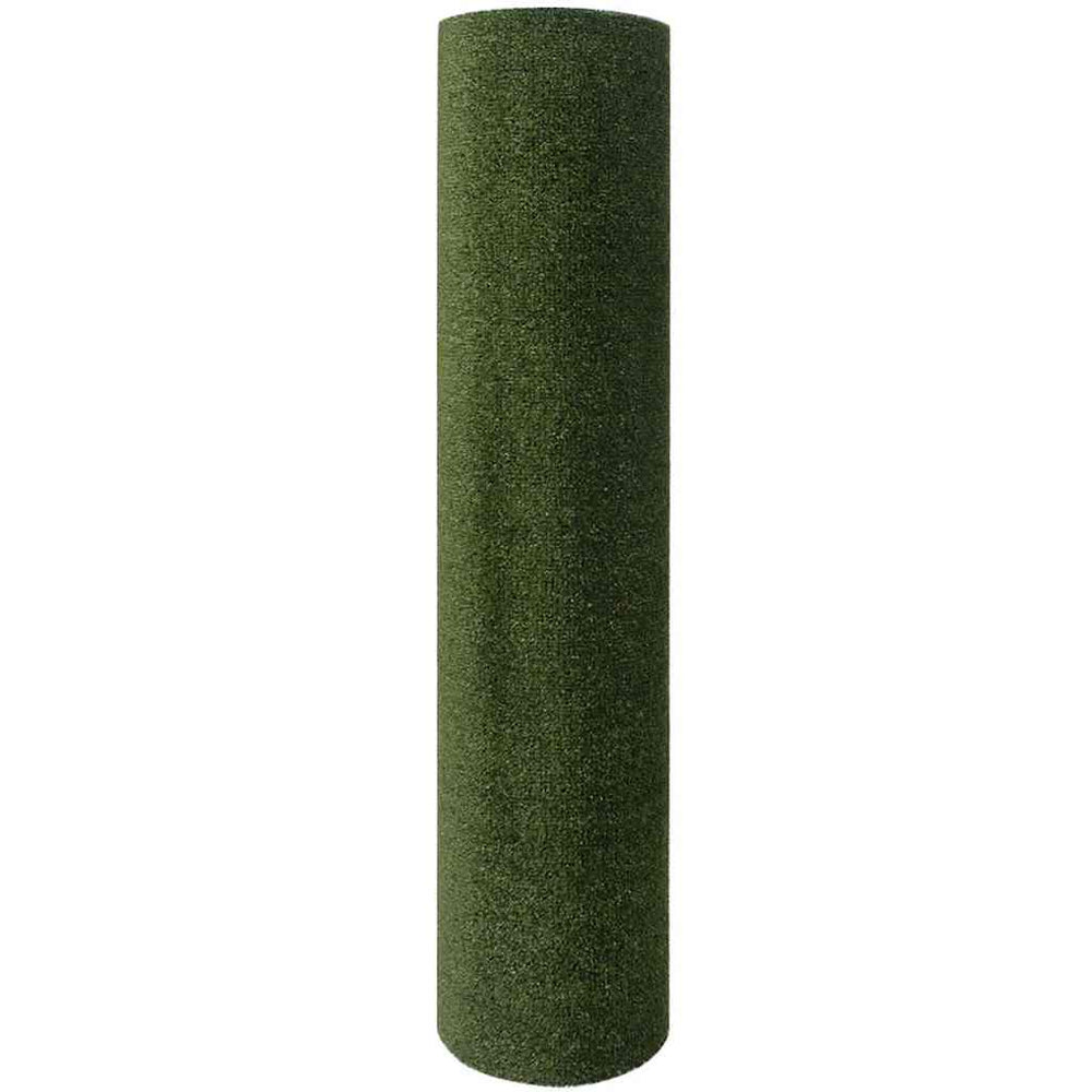 Artificial grass, green, 1x20m, 7/9mm