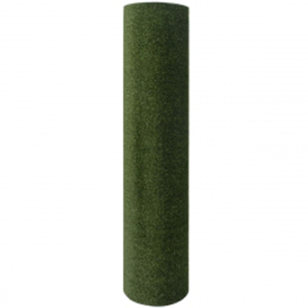 Dirbtinė žolė, žalios spalvos, 1,33x15m, 7/9mm