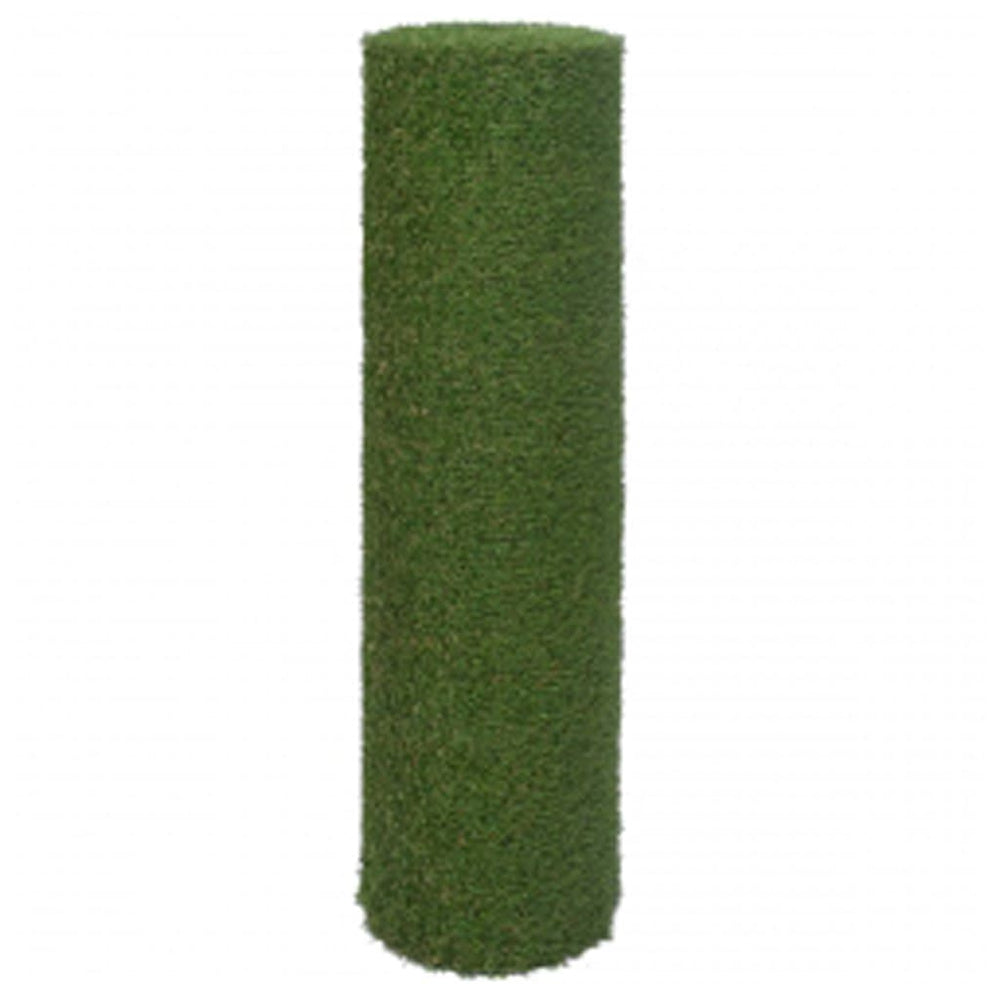 Dirbtinė žolė, 1x10m/20mm, žalios spalvos