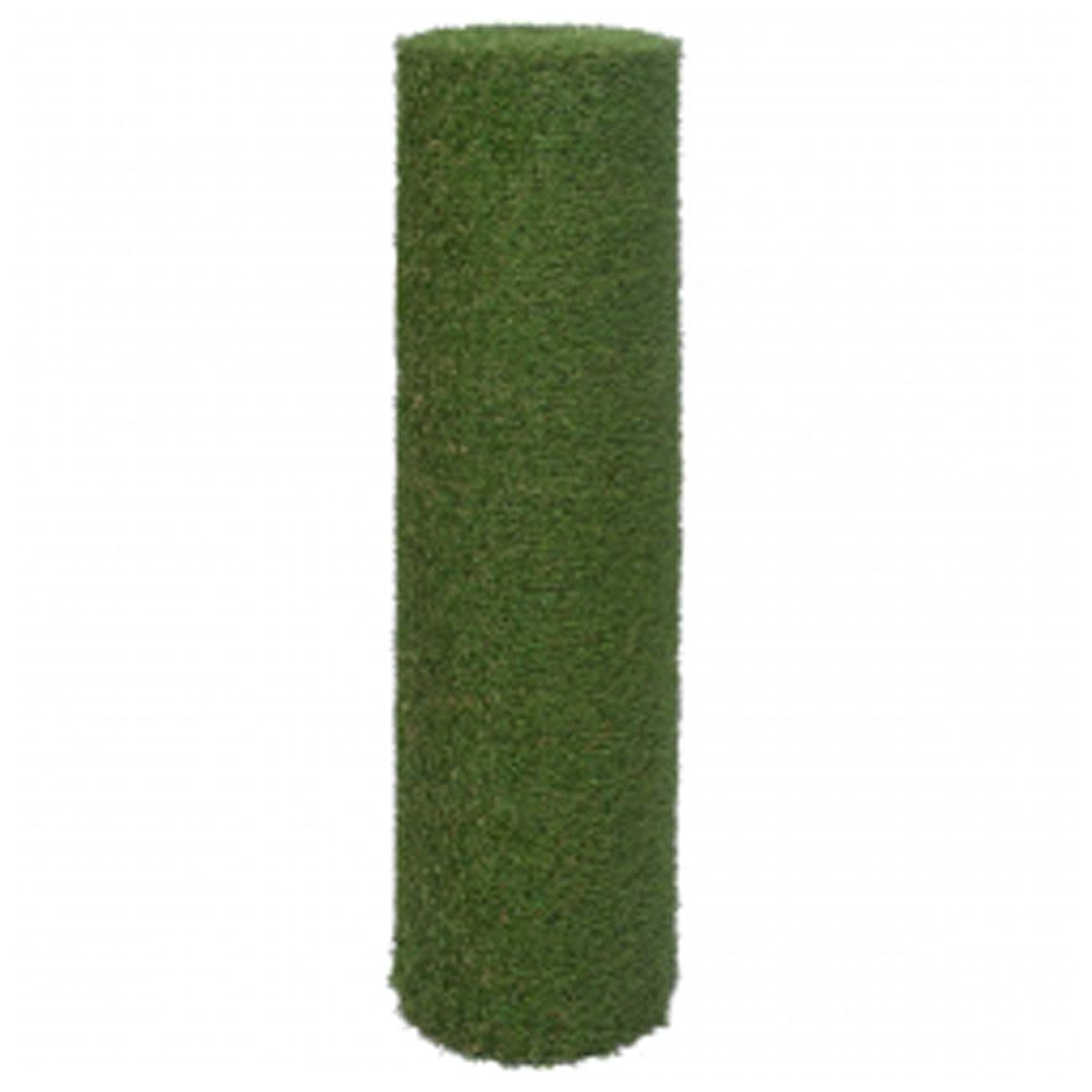 Dirbtinė žolė, 1x10m/20mm, žalios spalvos