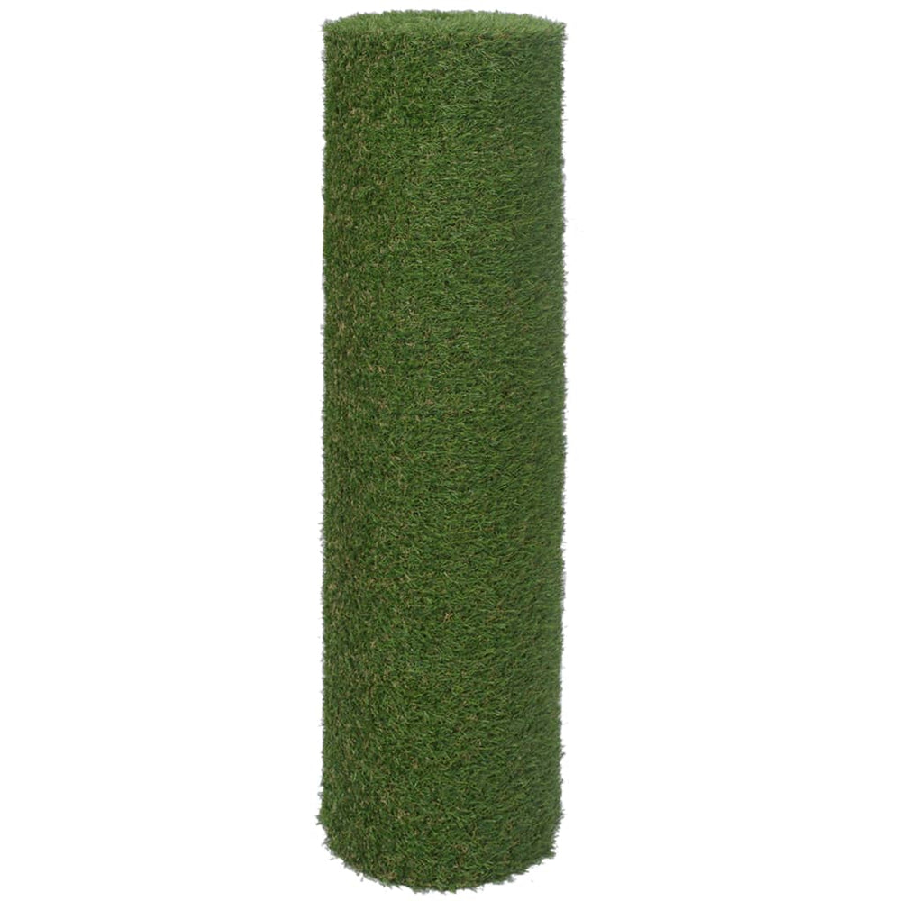 Dirbtinė žolė, 1x15m/20mm, žalios spalvos