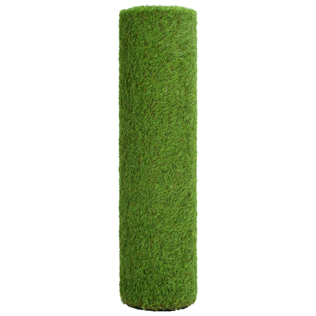 Mākslīgā zāle, 1,33x10m/40mm, zaļa