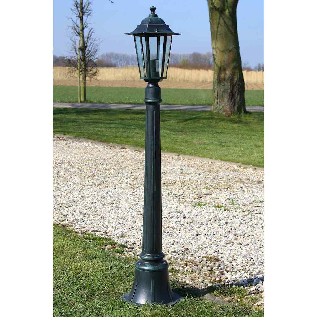 Preston Sodo šviestuvai, 2vnt., 105cm (2x40248)
