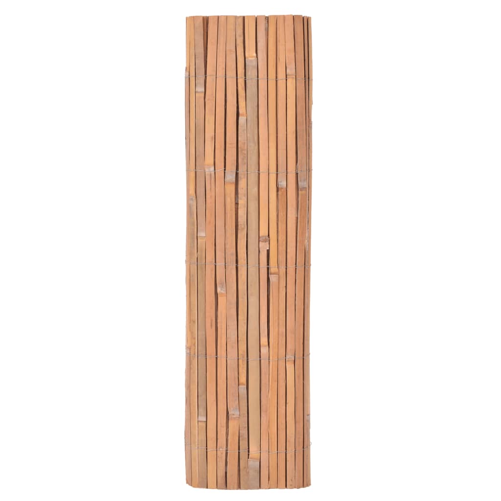 Tvoros, 2vnt., 100x400cm, bambukas (2x140390)