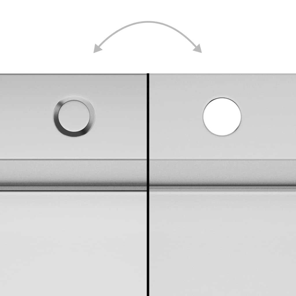 Kitchen sink, handmade, stainless steel
