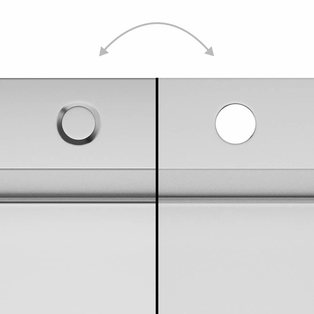 Kitchen sink, handmade, stainless steel