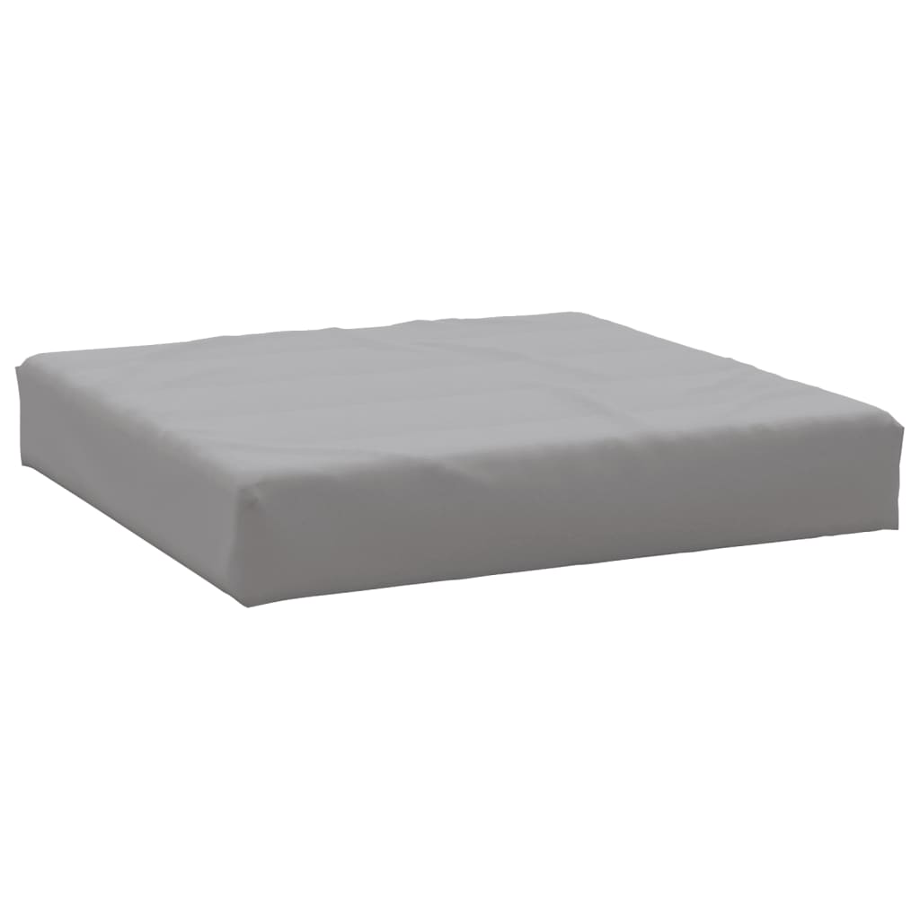 Palečių pagalvėlės, 3vnt., pilkos spalvos, oksfordo audinys