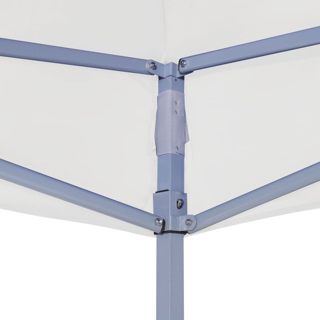 Proginės telts jumts, balts, 4,5x3m, 270 g/m²