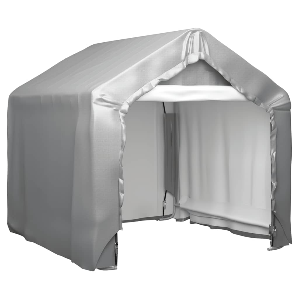 Storage shed WESTON, 180x180cm
