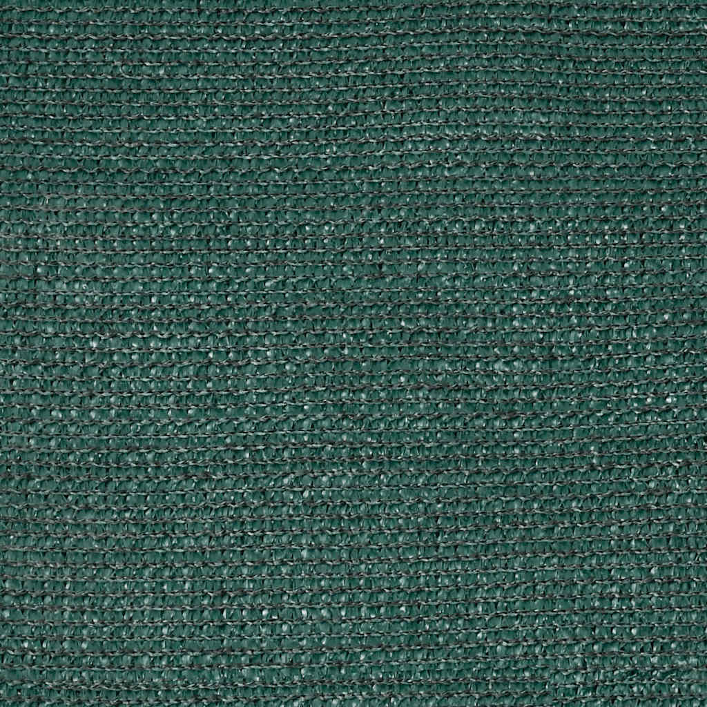 Privatumo suteikiantis tinklelis, žalias, 2x10m, HDPE, 195g/m²