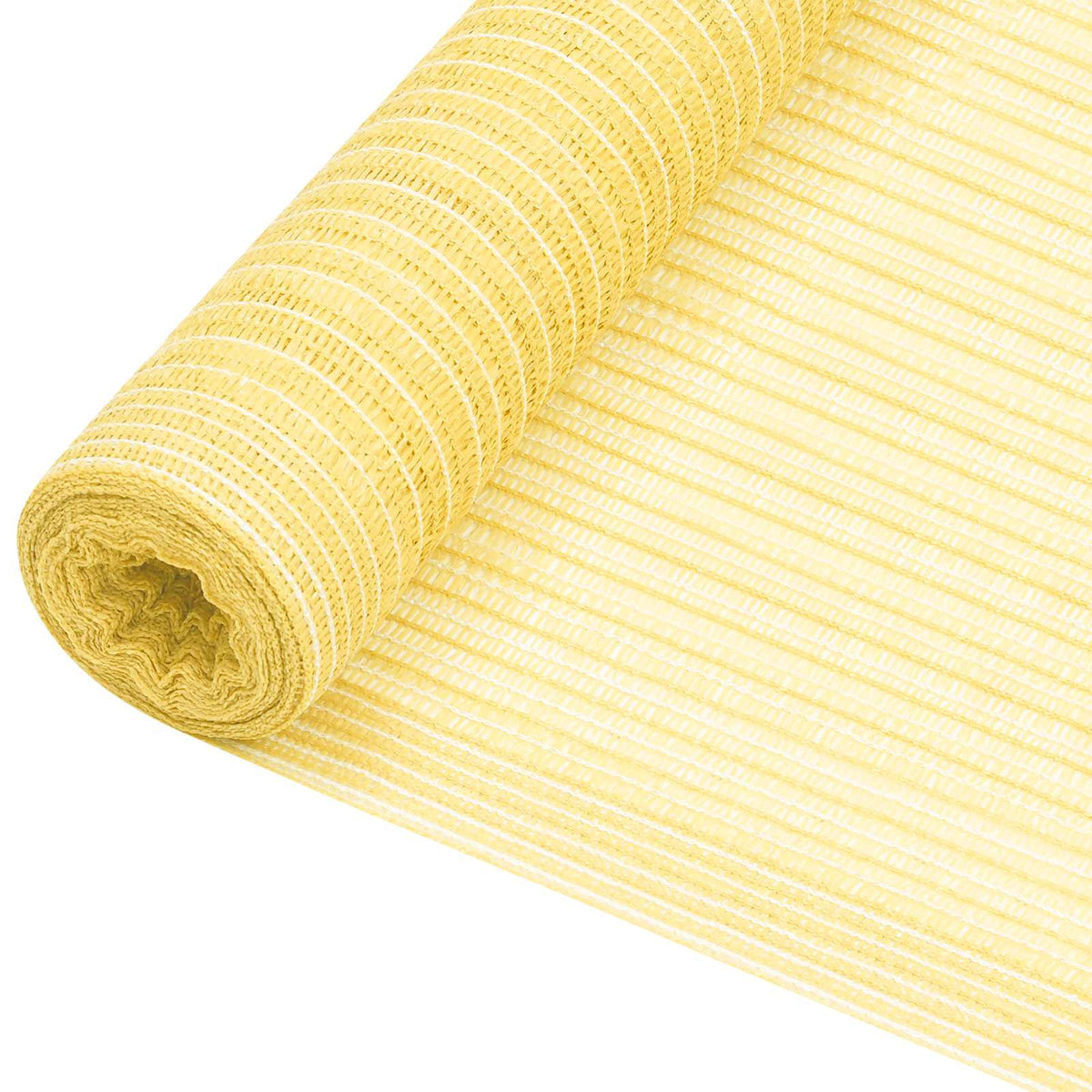 Privātuma siets, smilšu, 3,6x50m, HDPE, 75g/m²