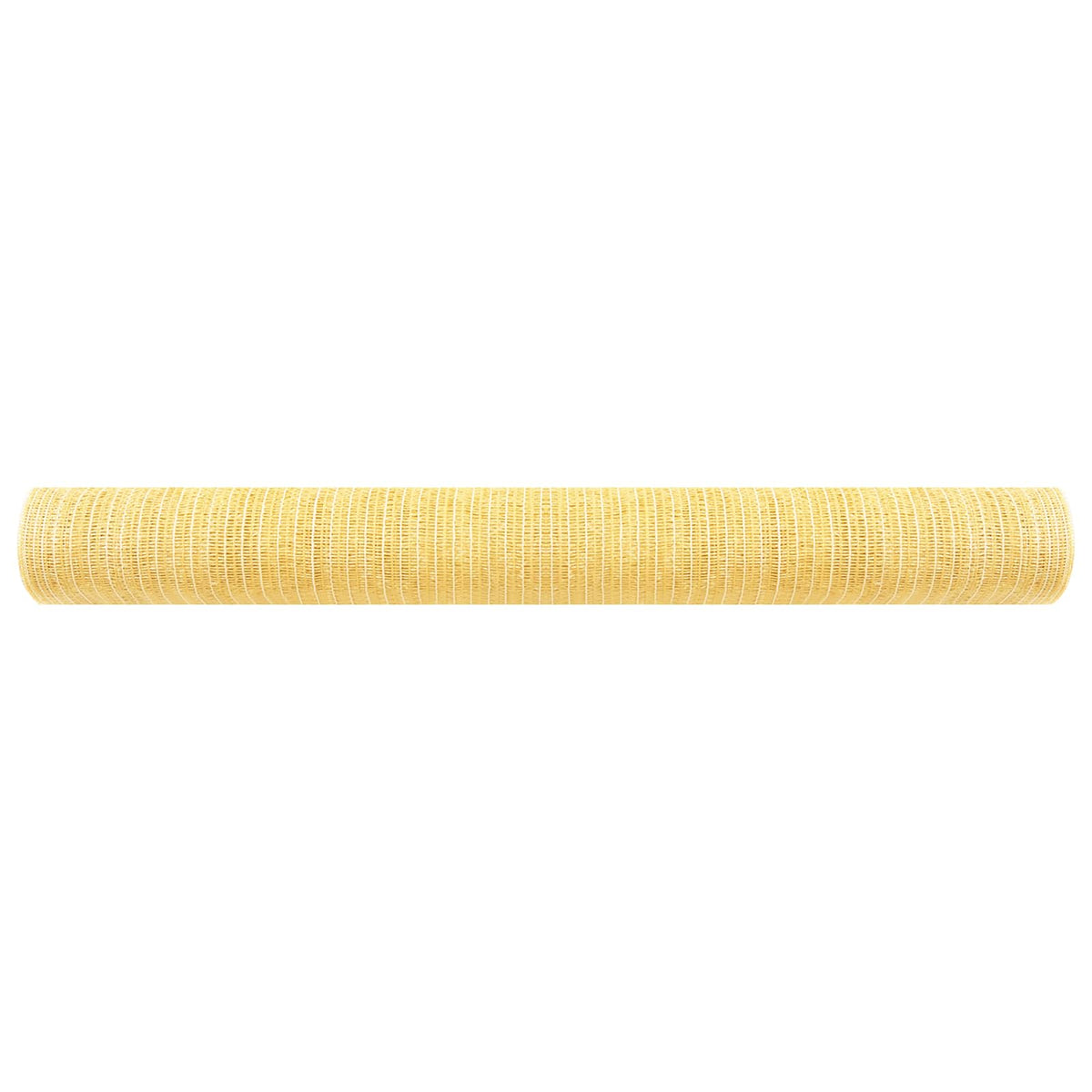 Privatumo suteikiantis tinklelis, smėlio, 1,8x25m, HDPE