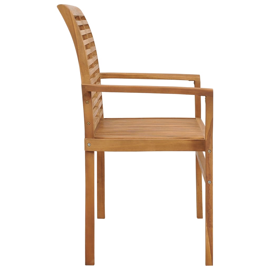 Sodo suoliukas su šviesiai žalia pagalvėle, 112cm, tikmedis