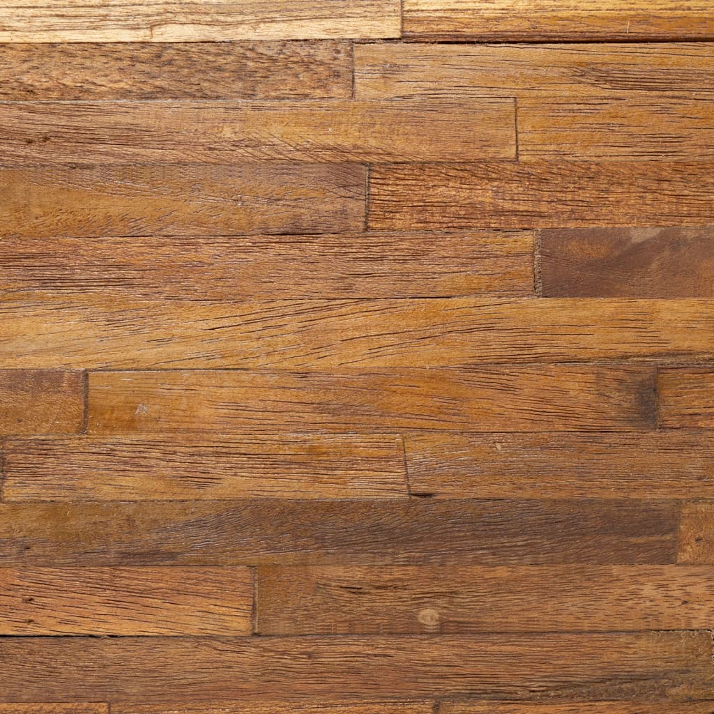 Televizoriaus staliukas, 110x30x32,5cm, tikmedžio masyvas
