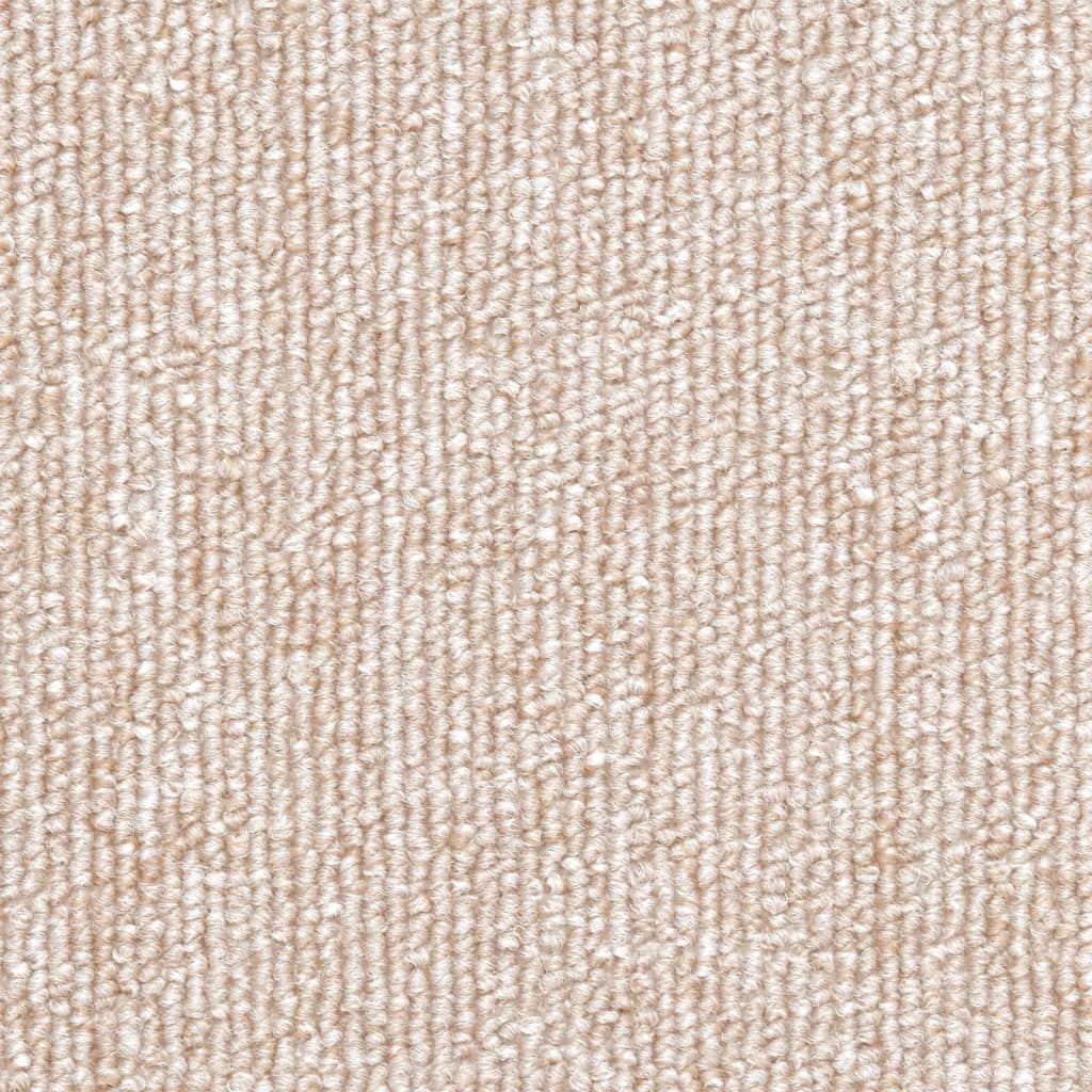 Laiptų kilimėliai, 10 vnt., 56x17x3 cm, pilkai rudi, pusapvaliai
