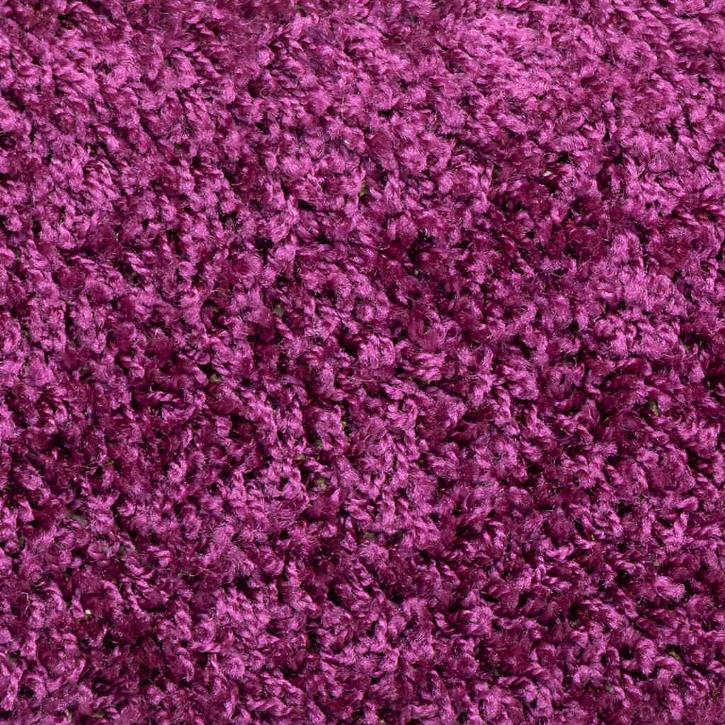 Laiptų kilimėliai, 10 vnt., 56x17x3 cm, violetiniai, pusapvaliai