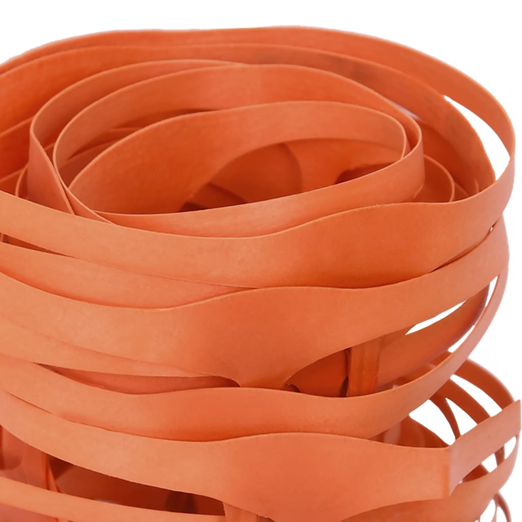 Dārza žogs, 30 m, oranžā krāsā