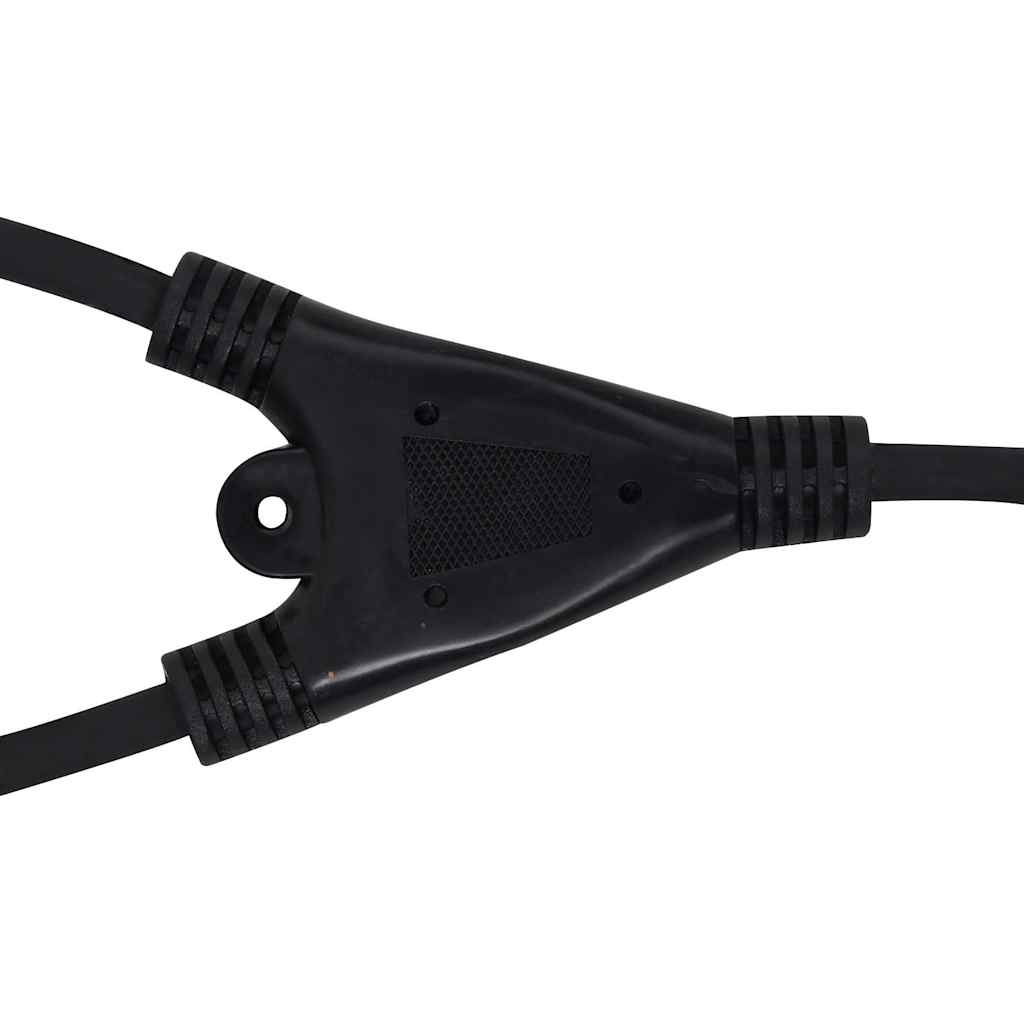 LED prožektors ar rokturi, auksti balts, 2x30W