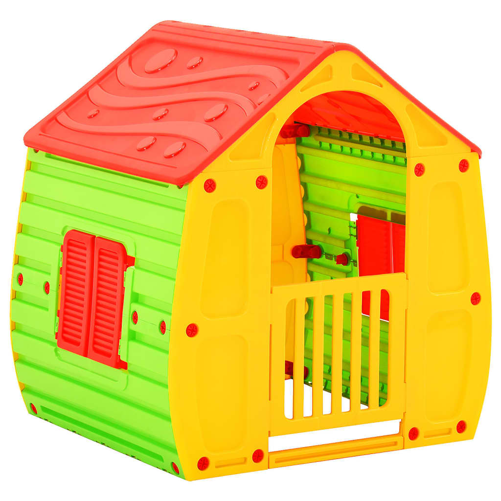 Children's playhouse, 102x90x109cm