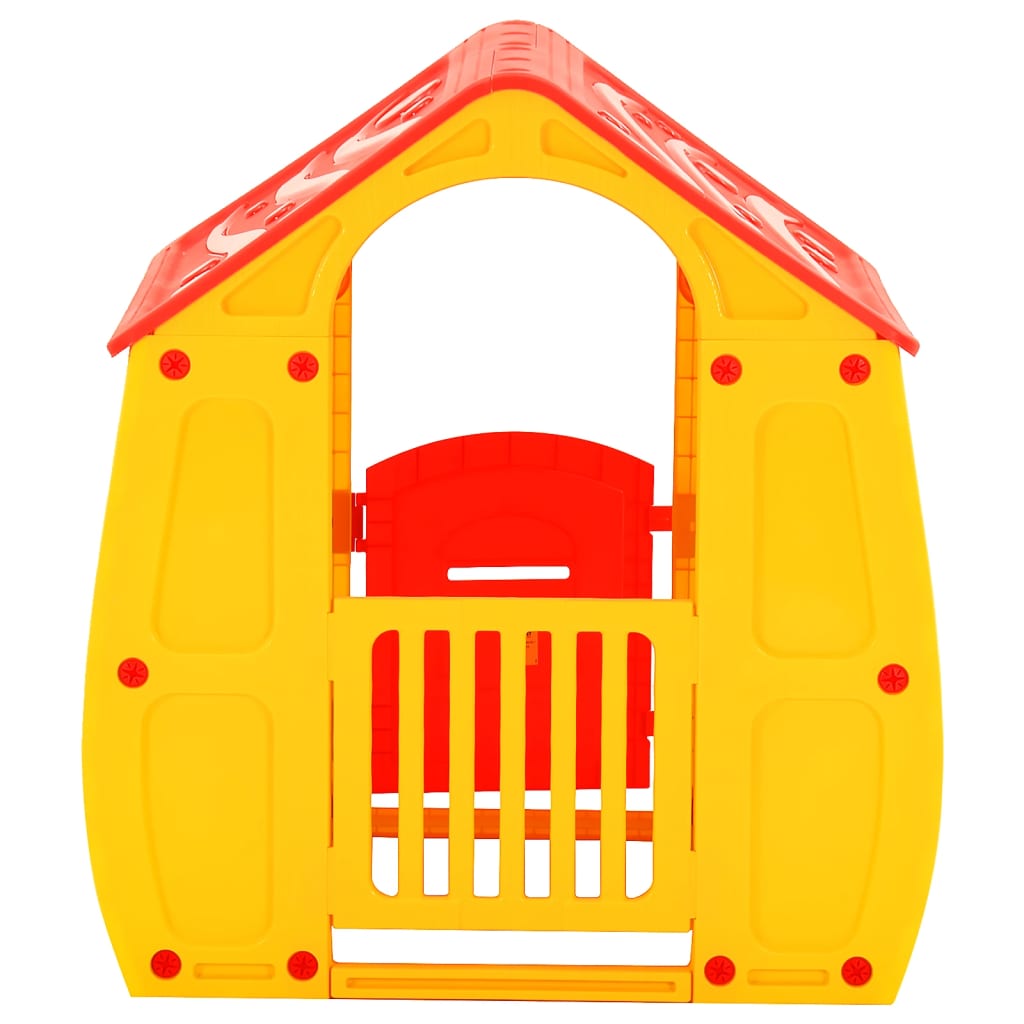 Children's playhouse, 102x90x109cm