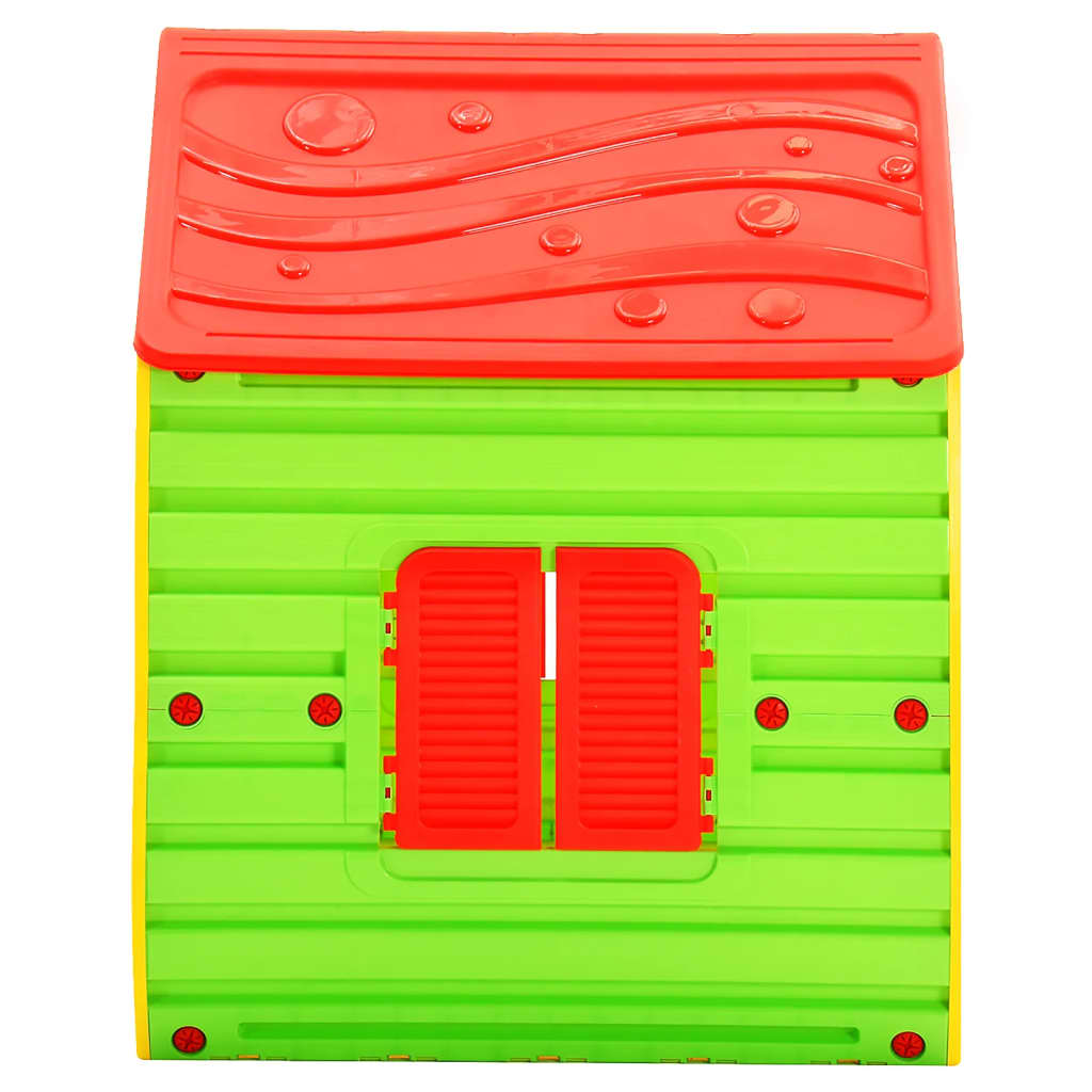 Children's playhouse, 102x90x109cm