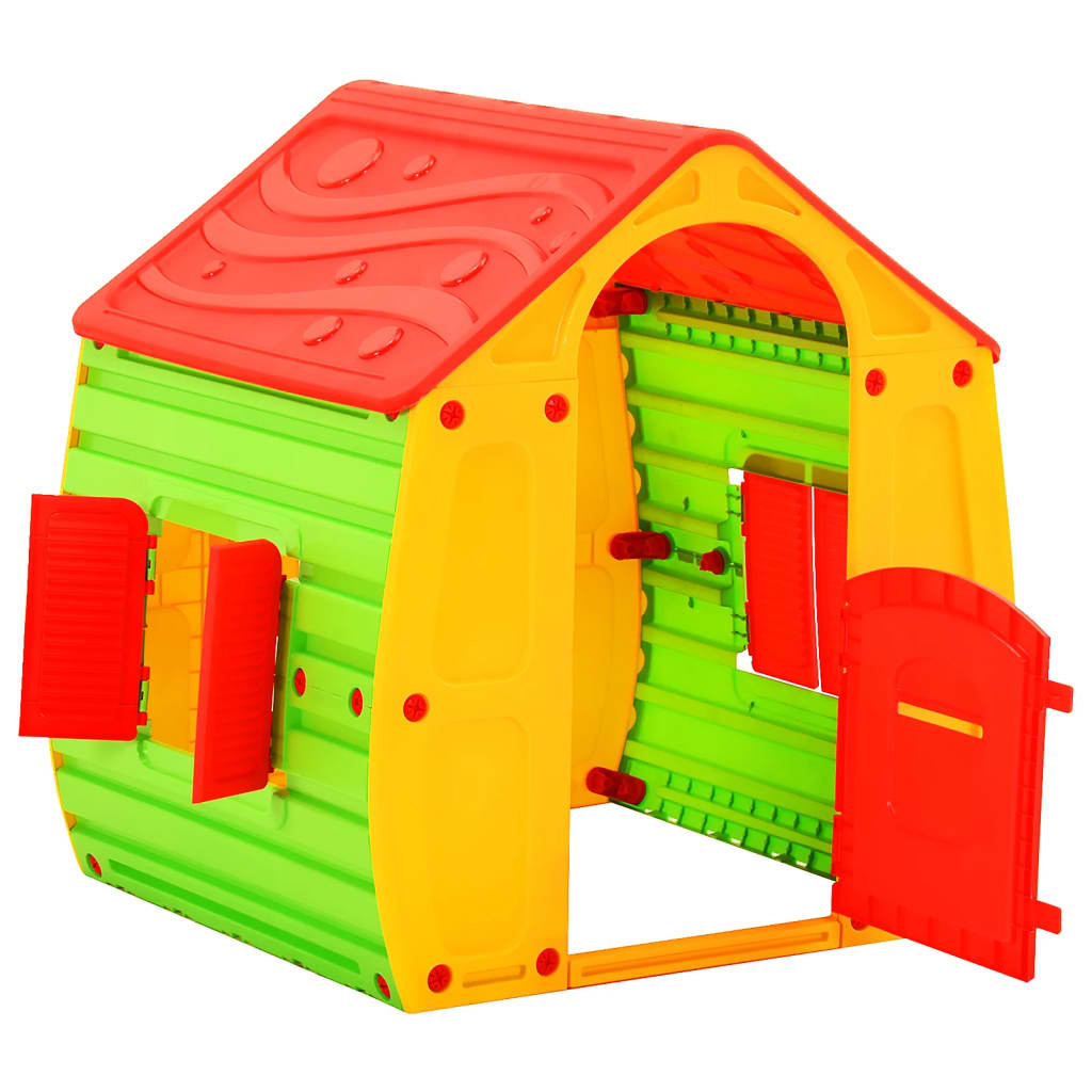 Children's playhouse, 102x90x109cm