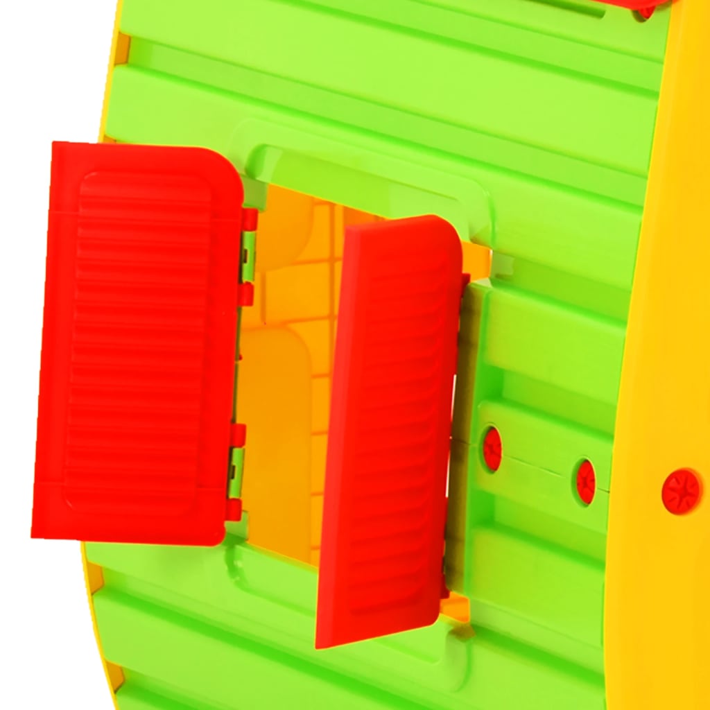 Children's playhouse, 102x90x109cm