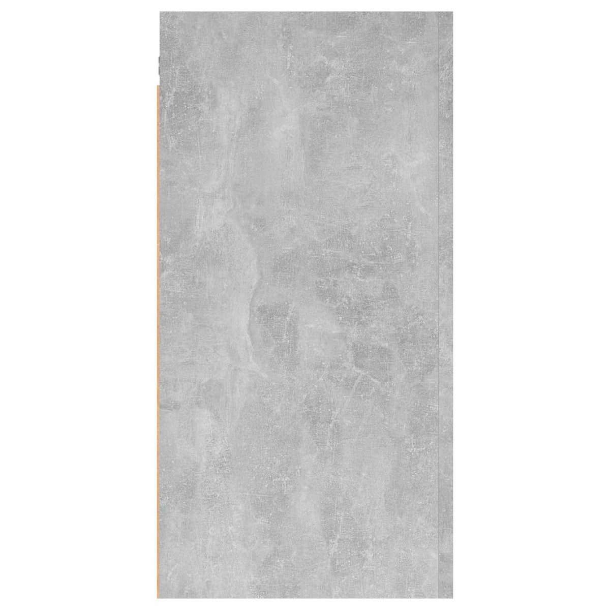 Televizoriaus spintelės, 2vnt., betono, 30,5x30x60cm, mediena